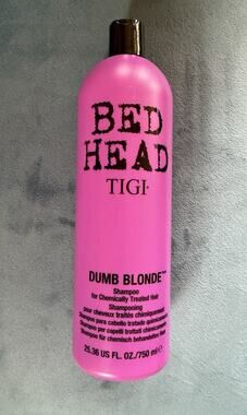 TIGI Bed Head Shampoo - 25.6 fl oz